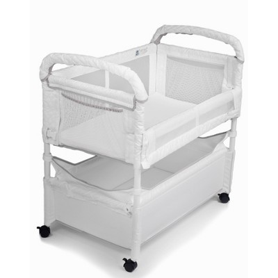 target bassinet in store