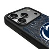 NCAA Big Ten Universities Paisley MagSafe Compatible Cell Phone Case for Apple iPhone 17 Series - 4 of 4