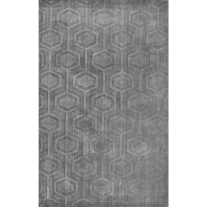 Nuloom Hand Woven Ambrose Indoor Area Rug - 1 of 4
