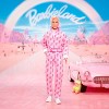 Barbie The Movie Ken Collectible Doll, Ryan Gosling as Ken Wearing Pink Jumpsuit - 2 of 4