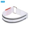Unique Bargains Personal Reflectors for Parties Concerts Night Run LED Glow Wristband 14.17 Inch 4 Pcs - 3 of 4