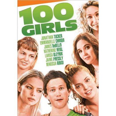 100 Girls (DVD)(2008)