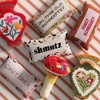 TOV Furniture Oh, This Old Schmatte Jacquard Cotton Pillow - 2 of 4