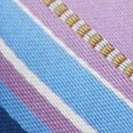 purple stripe