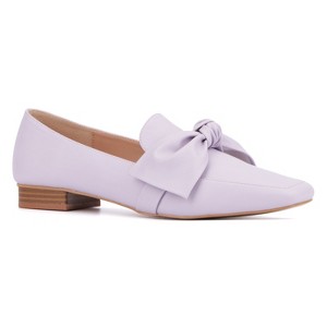 New York & Company Women's Dominica Loafer - 1 of 4