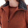 Aventura Clothing Women's Perfect 1/2 Zip Vest - 3 of 4