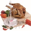 Bayou Classic 200-490 30-qt Aluminum Turkey Fryer Kit Features 30-qt Aluminum Stockpot w/ Lid Lift Hook - 3 of 3