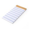 Long List Pad Blue - Bullseye's Playground™ - 3 of 3