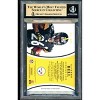 Le'Veon Bell Rookie Card 2013 Panini Certified Mirror Blue Materials #321 BGS 9.5 - 2 of 2