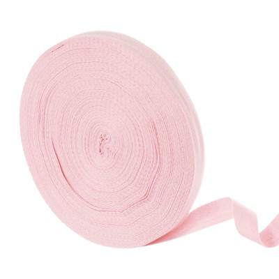 Unique Bargains Cotton Clothes Sewing DIY Crafting Decorative Cotton Twill Tape