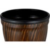 Pearl Top Tuned Djembe with Seamless Synthetic Shell - 3 of 3