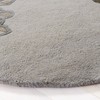 Soho SOH211 Hand Tufted Indoor Rugs - Safavieh - 3 of 4