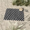 Schatzi Brown Mila Sun Black Picnic Blanket - Deny Designs - 3 of 3