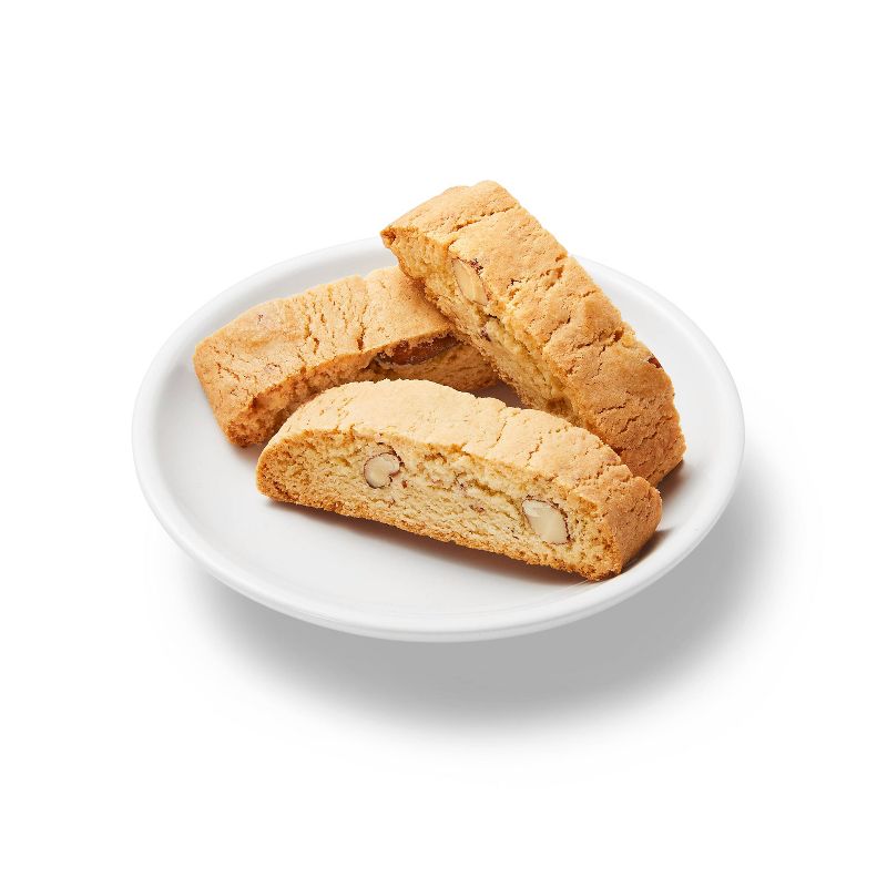 Almond Mini Biscotti - 7oz - Favorite Day&#8482;, 3 of 6