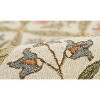 Momeni Cotswold Castle Combe Floral Handtufted Rug - 4 of 4