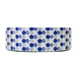 Wrapables Washi Masking Tape, Dots, Stripes and Stars Group - 1 of 4