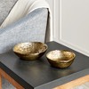 Plum & Post Odessa Decorative Bowls, Set Of 2 - 2 of 3