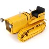CAT Caterpillar Twenty Five Tractor Yellow "Vintage" Series 1/16 Diecast Model by Diecast Masters - 2 of 4