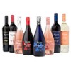 Risata Pink Moscato Wine - 750ml Bottle - 3 of 4