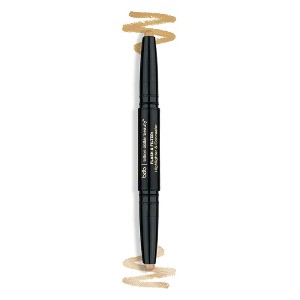 Billion Dollar Beauty - Flash & Filter: Highlighter & Concealer - Dark- 0.067oz - 1 of 2