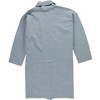 Eileen Fisher Womens Boiled Wool Shawl Collar Coat - 2 of 2