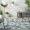 Mark & Day Ottis Woven Indoor and Outdoor Area Rugs - 2 of 4
