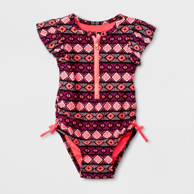 cat and jack swimwear