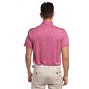 YESFASHION Men's Short Sleeve Casual Golf Wear Sweatshirt Golf Shirt - 3 of 4