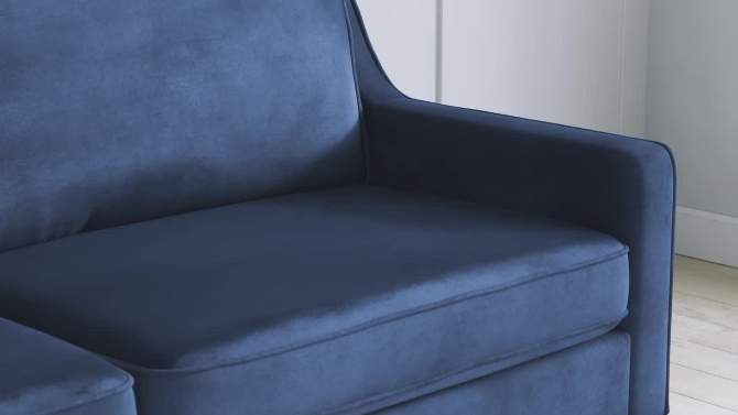 Prescott Slope Arm Sofa - Threshold™, 2 of 17, play video