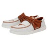 Hey Dude Wally Collegiate - Men's Comfortable Slip on Shoes - 3 of 4
