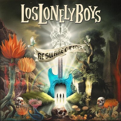 Los Lonely Boys - Resurrection (CD)