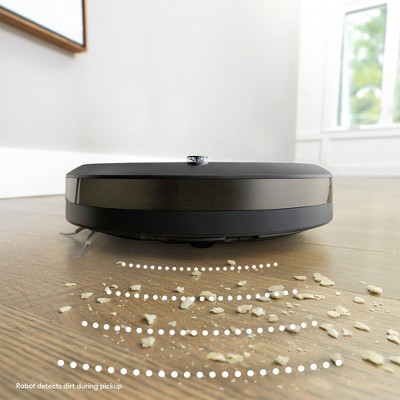 iRobot Roomba Combo i5+ Self-Emptying Robot Vacuum &#38; Mop_2