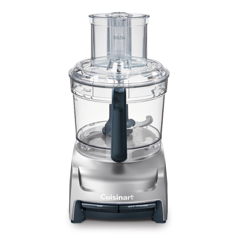 Cuisinart 14-Cup Induction Motor Food Processor