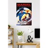Trends International Marvel Publishing: Fantastic Four - Fantastic Four Encyclopedia Unframed Wall Poster Prints - 2 of 4