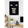 Trends International IT: Welcome to Derry (2025) - What Are You Framed Wall Poster Prints - 2 of 4