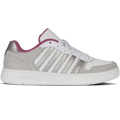 Kswiss Womens Court Palisades Sneakers