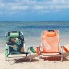 Lightspeed Outdoors ECO Ultimate Backpack Beach Chair, Portable Seating - 3 of 4