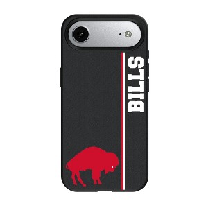 NFL AFC Historic Teams Sidebar MagSafe Compatible Cell Phone Case for Apple iPhone 17 Series - 1 of 4