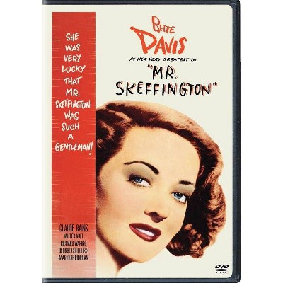 Mr. Skeffington (DVD)(2005)