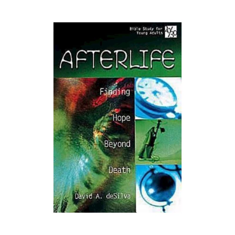 20/30 Bible Study for Young Adults Afterlife - by  David A deSilva (Paperback), 1 of 2