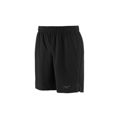 Mizuno Perform 9In Short Linerless