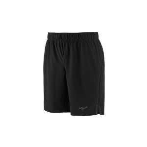 Mizuno Perform 9In Short Linerless - 1 of 1