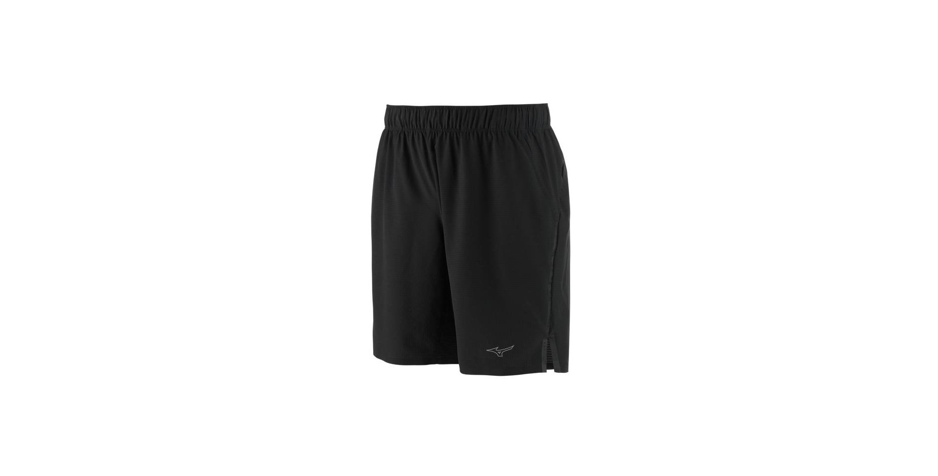 Mizuno PERFORM 9IN SHORT LINERLESS