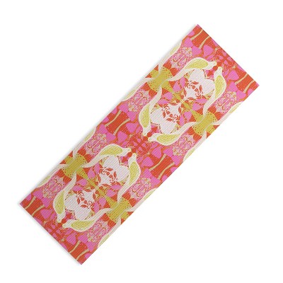 Sewzinski Love Doves (6mm) 24" x 70" Yoga Mat - Society6