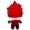GREAT EASTERN ENTERTAINMENT CO MY HERO ACADEMIA S2- KIRISHIMA SONW OUTFITS PLUSH 8"H - 2 of 2