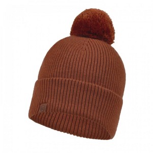 Women's Unisex Merino Wool Hat - Buff - 1 of 4