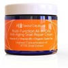 Seoul Ceuticals Korean Skin Care Snail Repair Cream - Korean Moisturizer Night Cream 97.5% Snail Mucin Extract - All In One Recovery Power, 2oz - 4 of 4