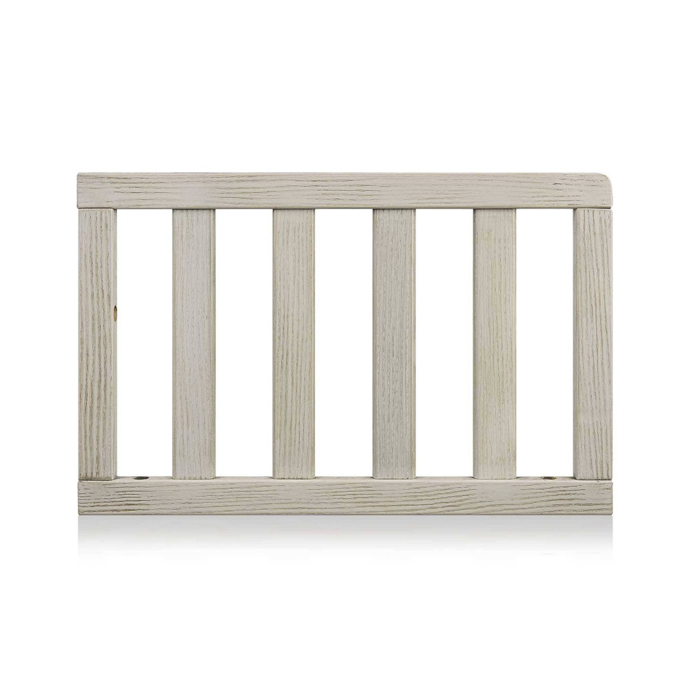 Photos - Baby Safety Products Suite Bebe Barnside Toddler Guard Rail - Washed Gray