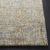 Abstract ABT611 Handmade Indoor Rug - Safavieh - 3 of 4