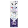 Crest 3D White Professional Enamel Protection Toothpaste - 3.9oz - 2 of 4